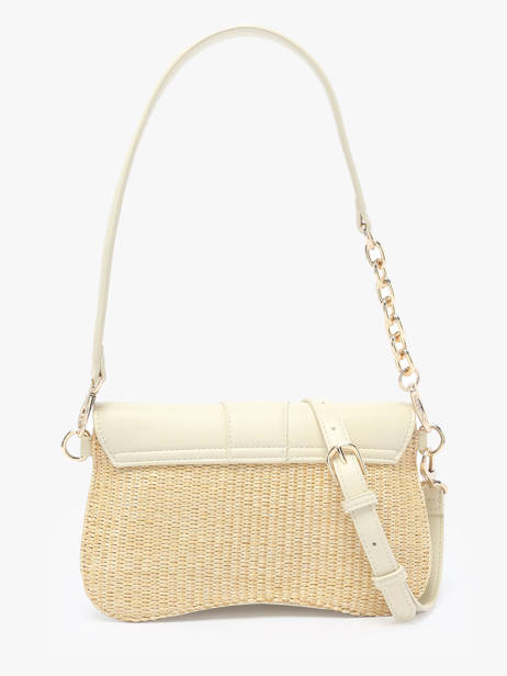 Cross Body Tas Unika Valentino Beige unika VBS8P13P ander zicht 4